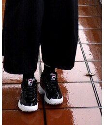 FILA | スニーカー