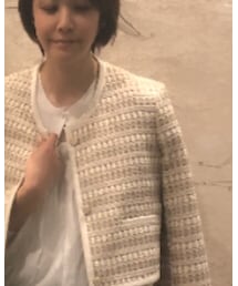 Maison Kitsune | ジャケット/アウター