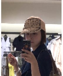 CA4LA | 帽子