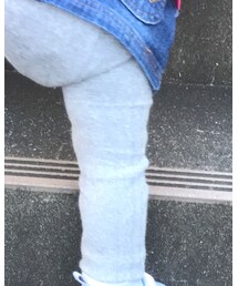 no brand | レギンス/スパッツ