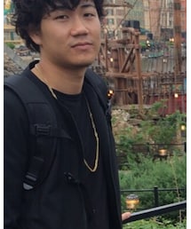 MONKEY TIME | ネックレス