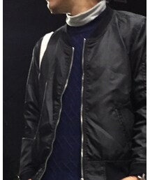 STUDIOUS | ニット/セーター