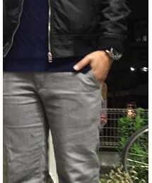 STUDIOUS | その他パンツ