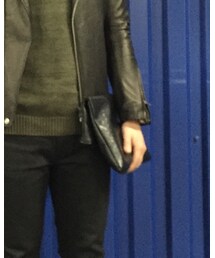 Paul Smith | クラッチバッグ