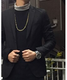 HARE | テーラードジャケット