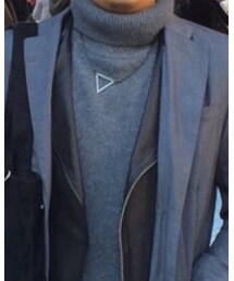 STUDIOUS | ニット/セーター