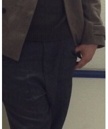 GGD | その他パンツ