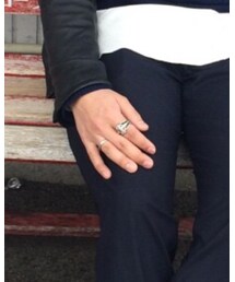 CHROME HEARTS | リング