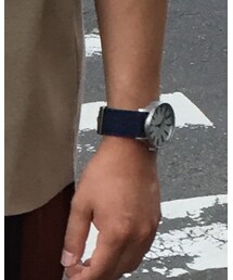 NIXON | アナログ腕時計