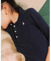 POLO RALPH LAUREN | ワンピース