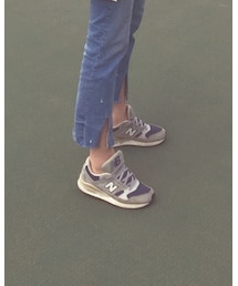 NEW BALANCE | シューズ