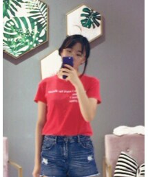 Bershka | Tシャツ/カットソー