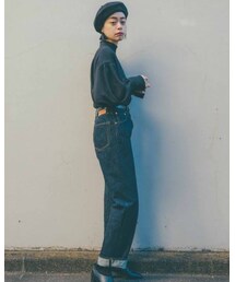 Johnbull Private labo | デニムパンツ