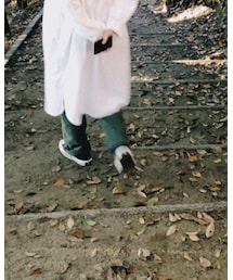 orSlow | カーゴパンツ