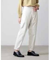 YAECA | チノパンツ