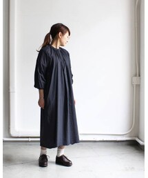 YAECA LIKE WEAR | ワンピース