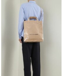 COMME des GARCONS SHIRT | トートバッグ