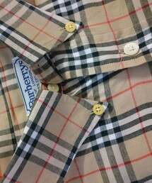 BURBERRY | 41(L)(シャツ/ブラウス)