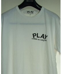 PLAY COMME des GARCONS | Tシャツ/カットソー