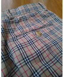 BURBERRY | スラックス