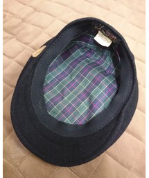 KANGOL | ハンチング/ベレー帽