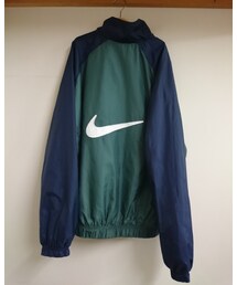 NIKE | ナイロンジャケット