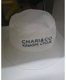 CHARI&CO | ハット