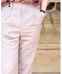 CANALI | スラックス