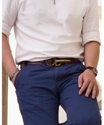 Col. Littleton | ベルト