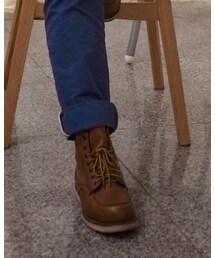 RED WING | ブーツ