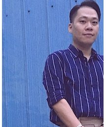 ARMANI EXCHANGE | シャツ/ブラウス