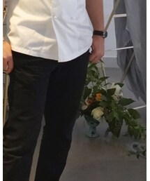 SCOTCH & SODA | チノパンツ