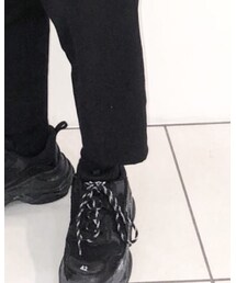 BALENCIAGA | スニーカー