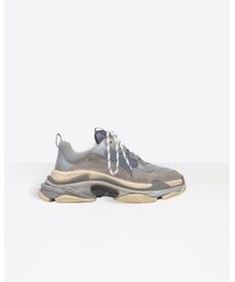 BALENCIAGA | スニーカー