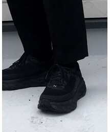 hokaoneone | スニーカー