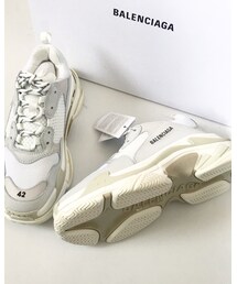 BALENCIAGA | スニーカー