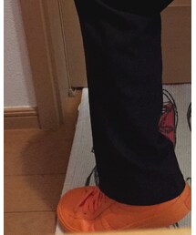 Name. | スニーカー