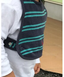 POLO RALPH LAUREN | スタイ/よだれかけ