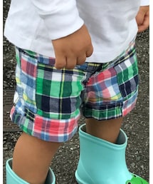 POLO RALPH LAUREN | パンツ