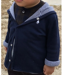 RALPH LAUREN | カーディガン/ボレロ