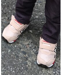 NEW BALANCE | スニーカー