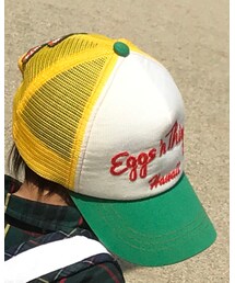 Eggs'n Things | キャップ