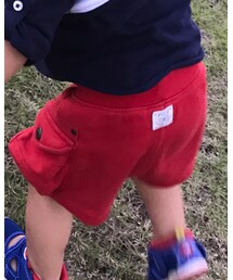 RALPH LAUREN | その他パンツ