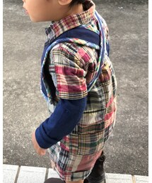 POLO RALPH LAUREN | ロンパース