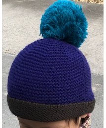 CELEC | ニットキャップ/ビーニー