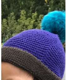 CELEC | ニットキャップ/ビーニー