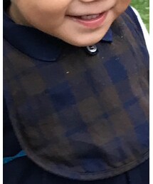 CELEC | スタイ/よだれかけ