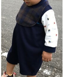 CELEC | サロペット/オーバーオール