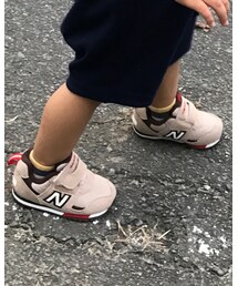 NEW BALANCE | スニーカー