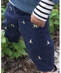 RALPH LAUREN | チノパンツ